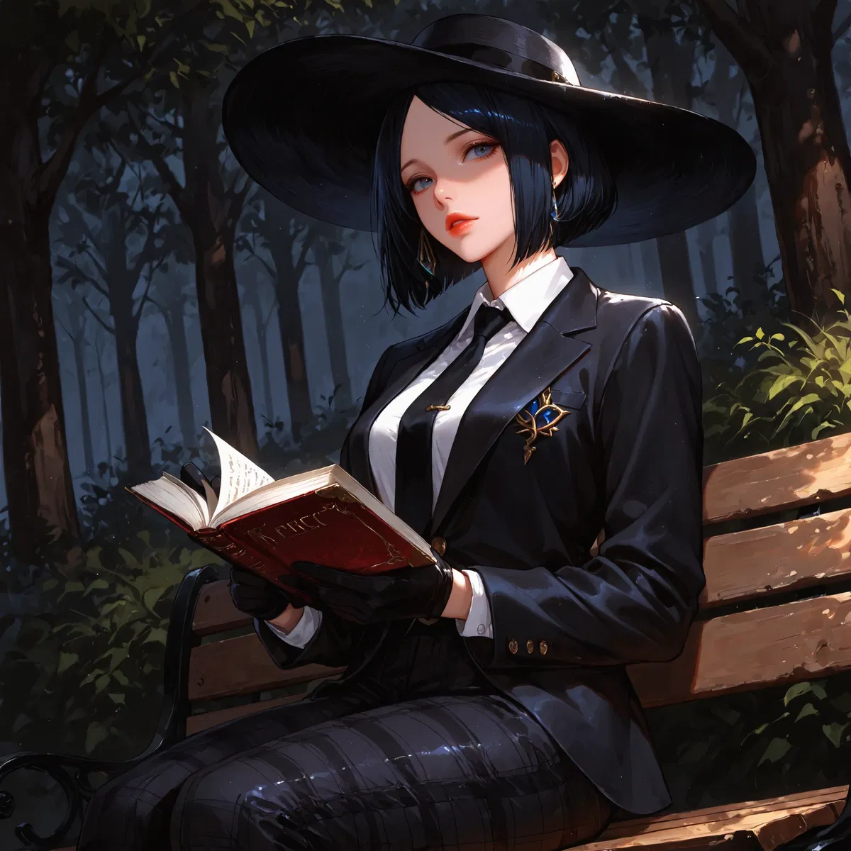 Avatar of Giulia Arlotto | The Mistress Of Disguise