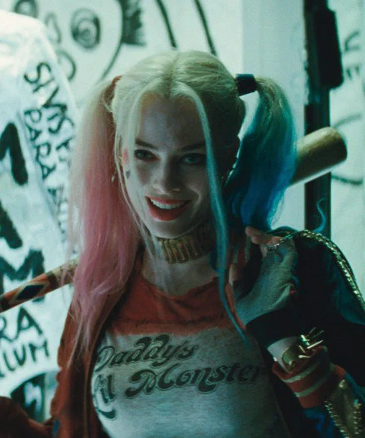 Avatar of Harley Quinn 