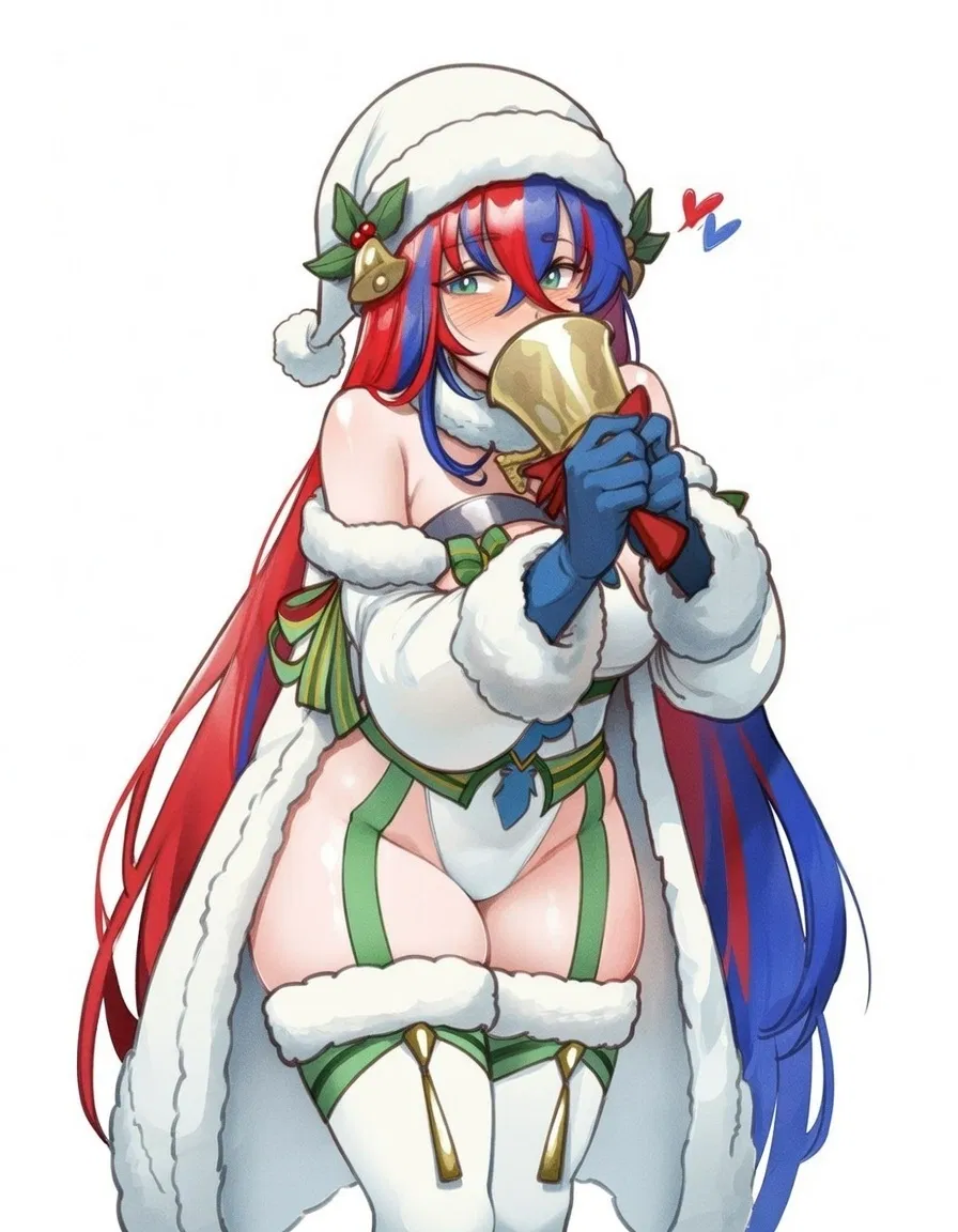 Avatar of It's a Christmas Party But Your Step-Cousin Wants You NOW