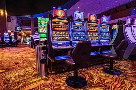 Avatar of Diamond Casino