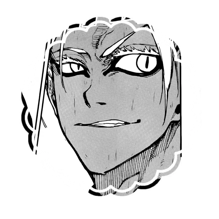 Avatar of SHIDO RYUSEI