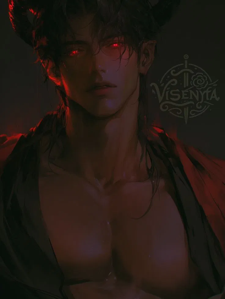 Avatar of Renato | marrying a Devil
