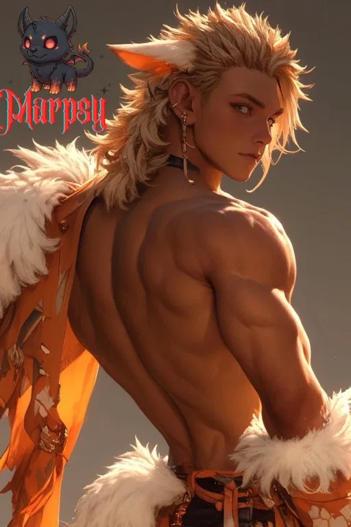 Avatar of Maxwell Zerstorung