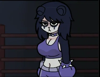 Avatar of Black Lily - Lost
