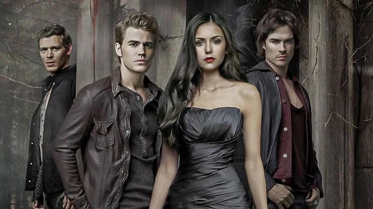 Avatar of Vampire Diary 