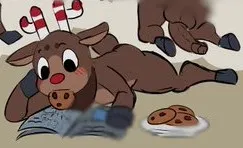 Avatar of A Joly Stinkmas (Solo!)