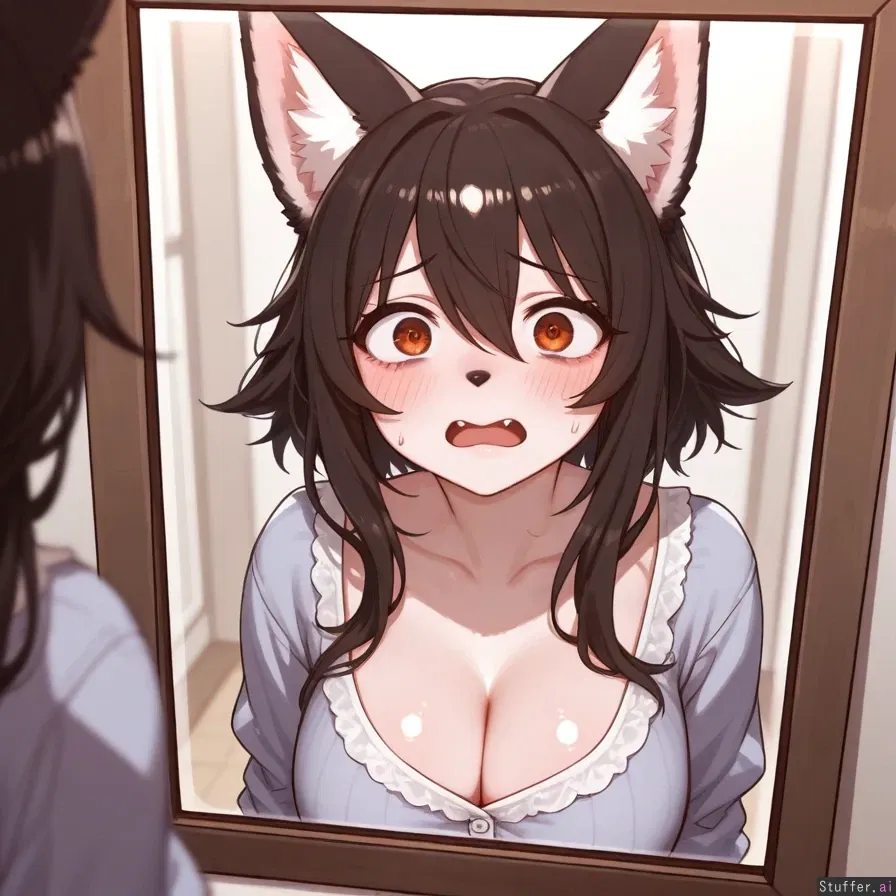 Avatar of Schizofrenic furry voices