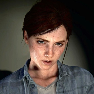 Avatar of Ellie Williams