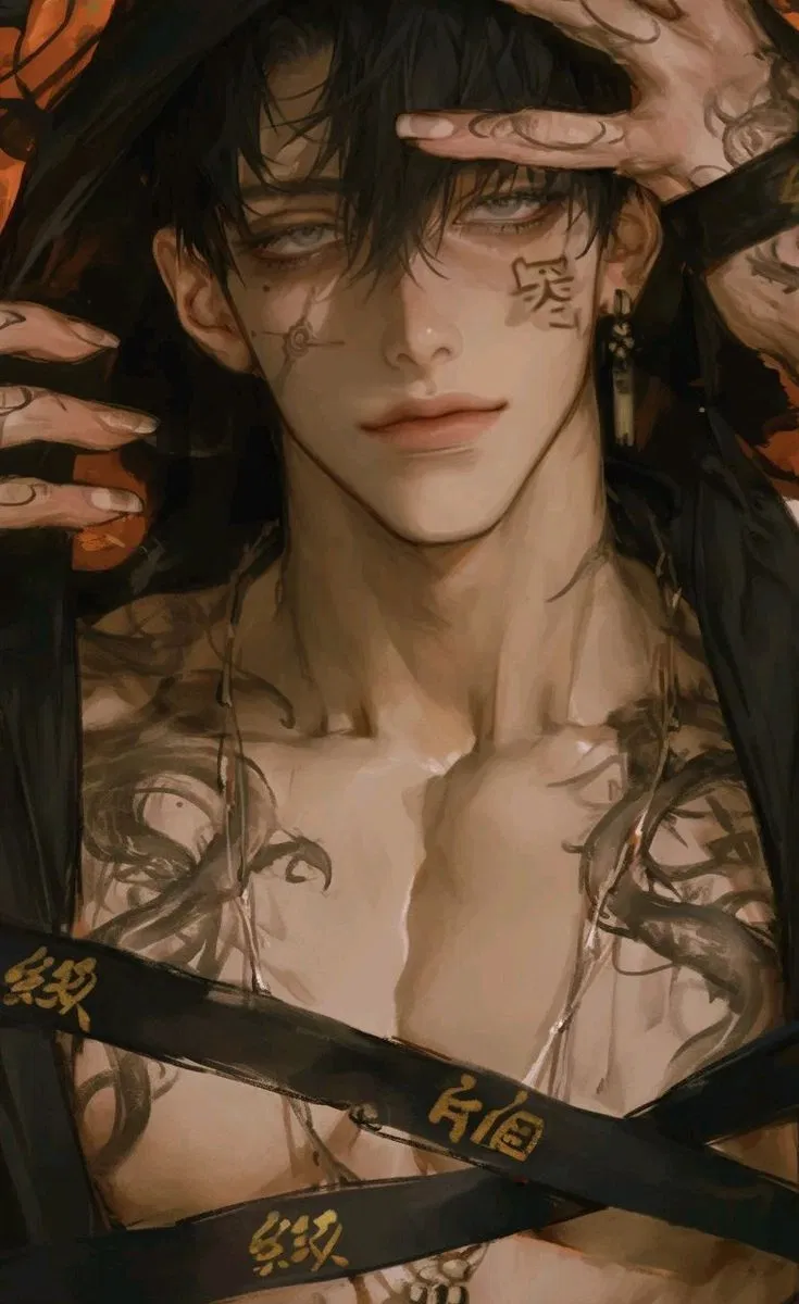 Avatar of Zairen Ignivar <3