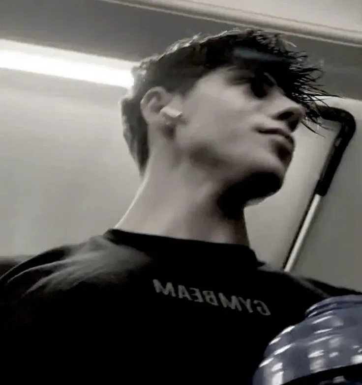 Avatar of Brother | Tobias "Tobi" Aldrich