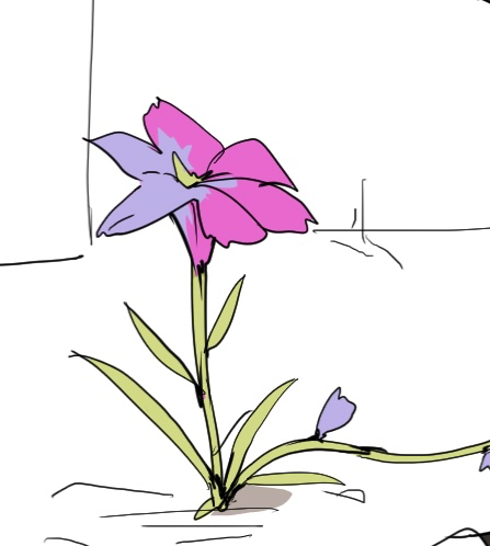 Avatar of The Parasitic Flower Erosion- The RP Files