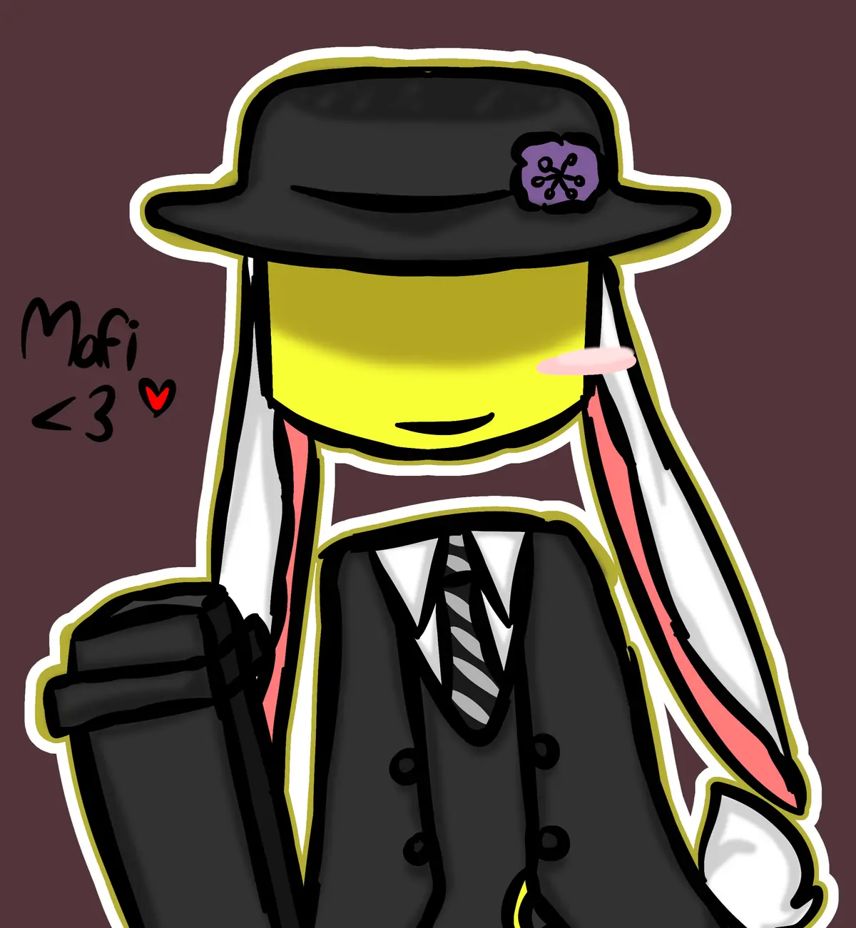 Avatar of Mafioso