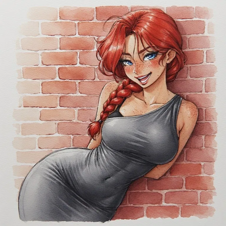 Avatar of She's Baiting You Into Eating Her