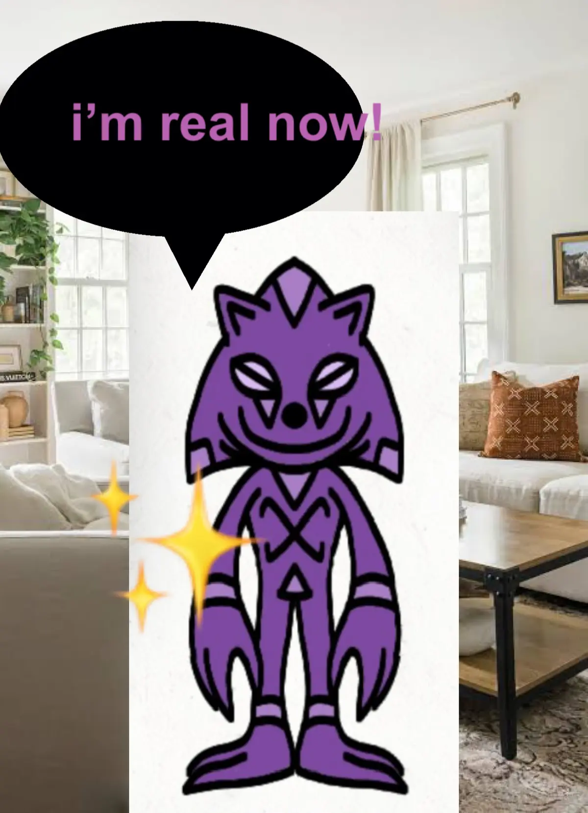 Avatar of Pseudo - Your Alien Partner
