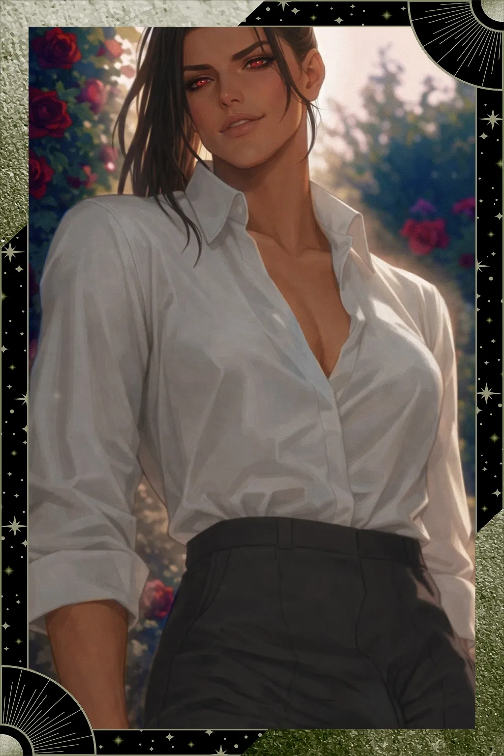 Avatar of Jayna [The Black Oath Knight] 