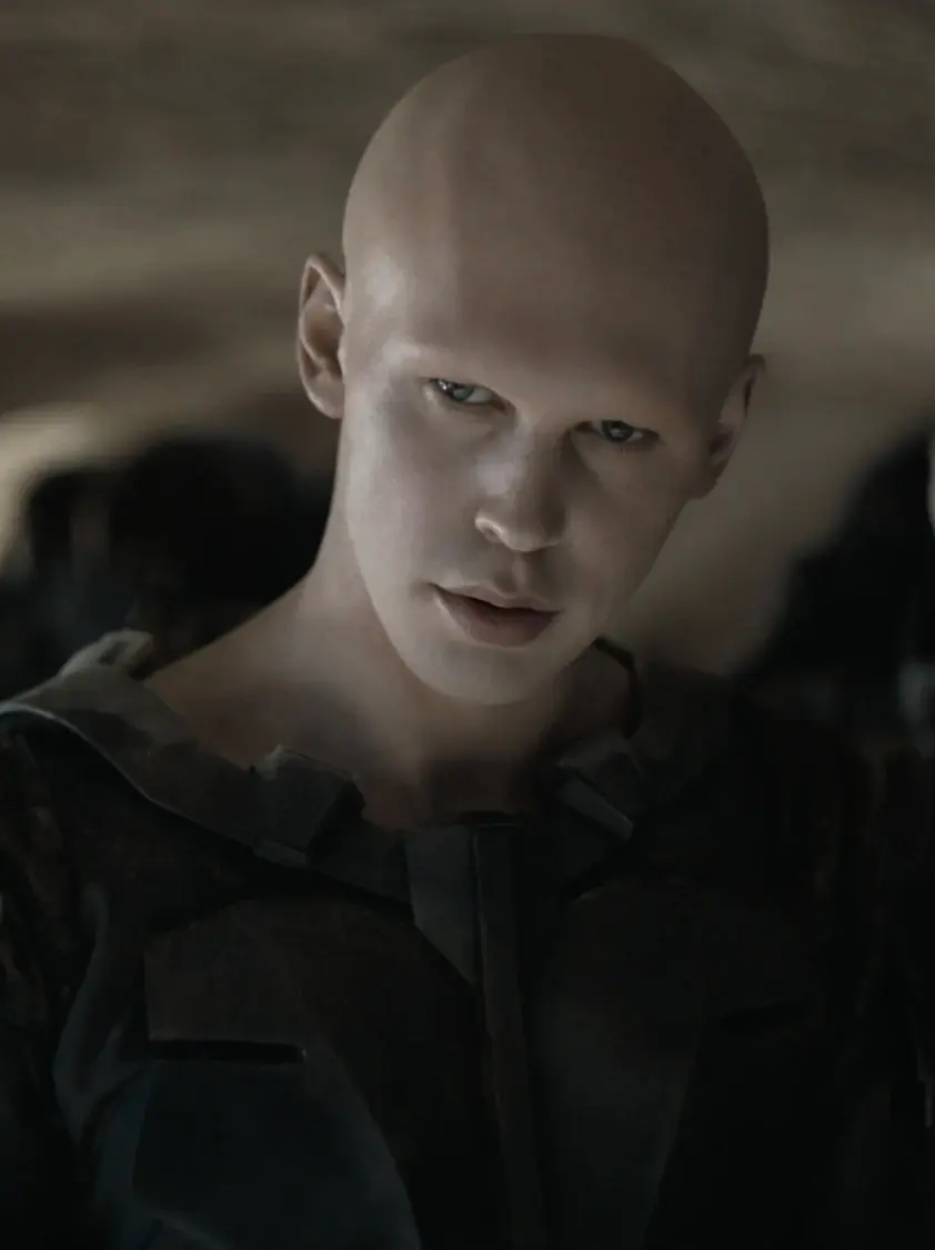 Avatar of Feyd-Rautha Harkonnen 