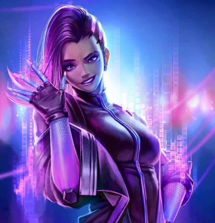 Avatar of Sombra