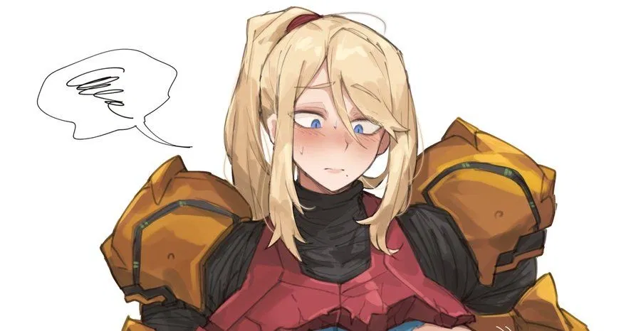 Avatar of SAMUS ARAN