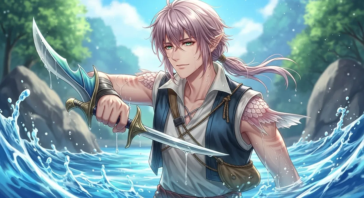 Avatar of Bredan Jemery
