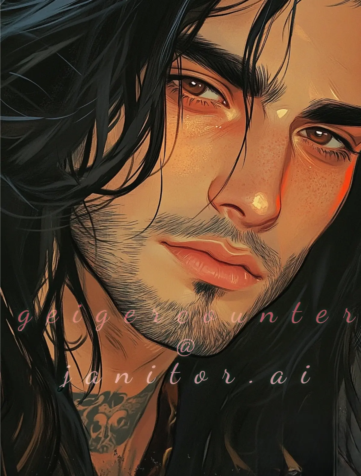 Avatar of Fali Sadeghi | Yet Another ALT