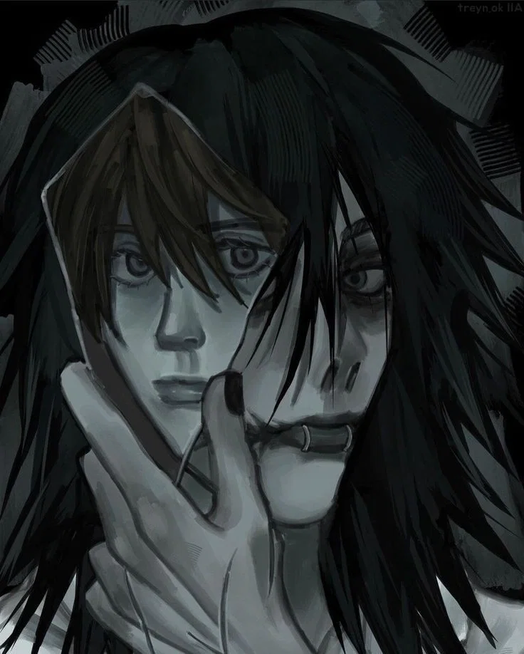 Avatar of ⦻°✘`𓁺 | Jeff the killer