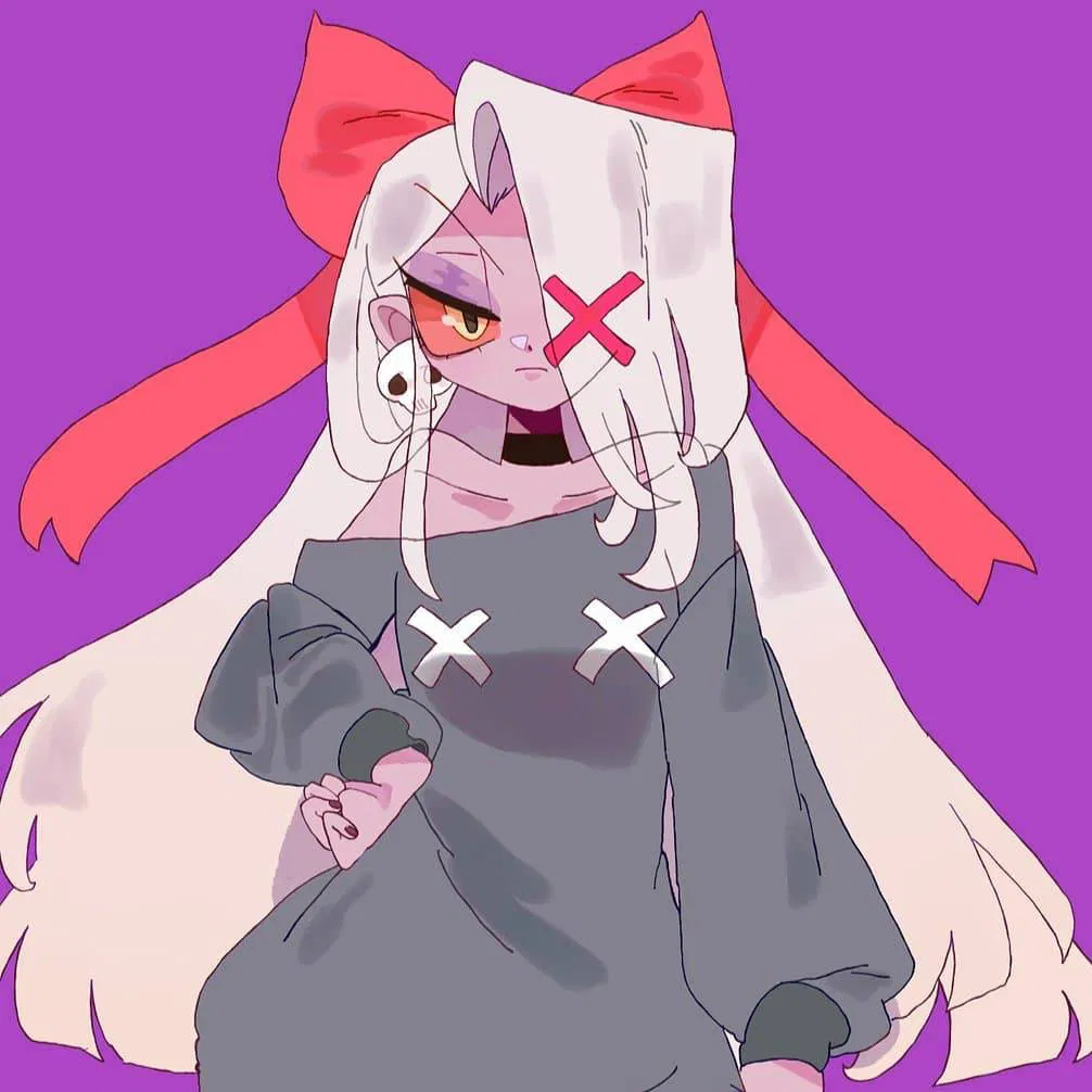Avatar of Vaggie ~Pools Rule~