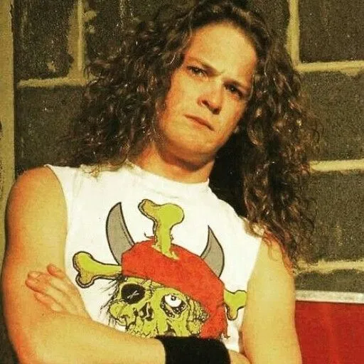 Avatar of Jason Newsted 