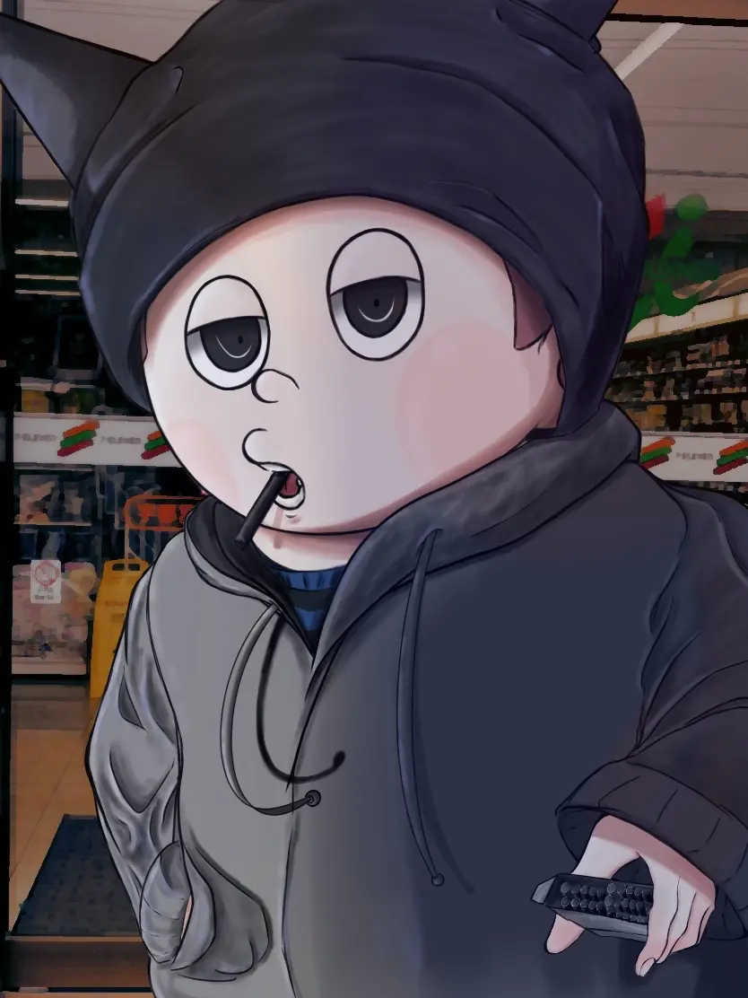 Avatar of Ryoma Hoshi