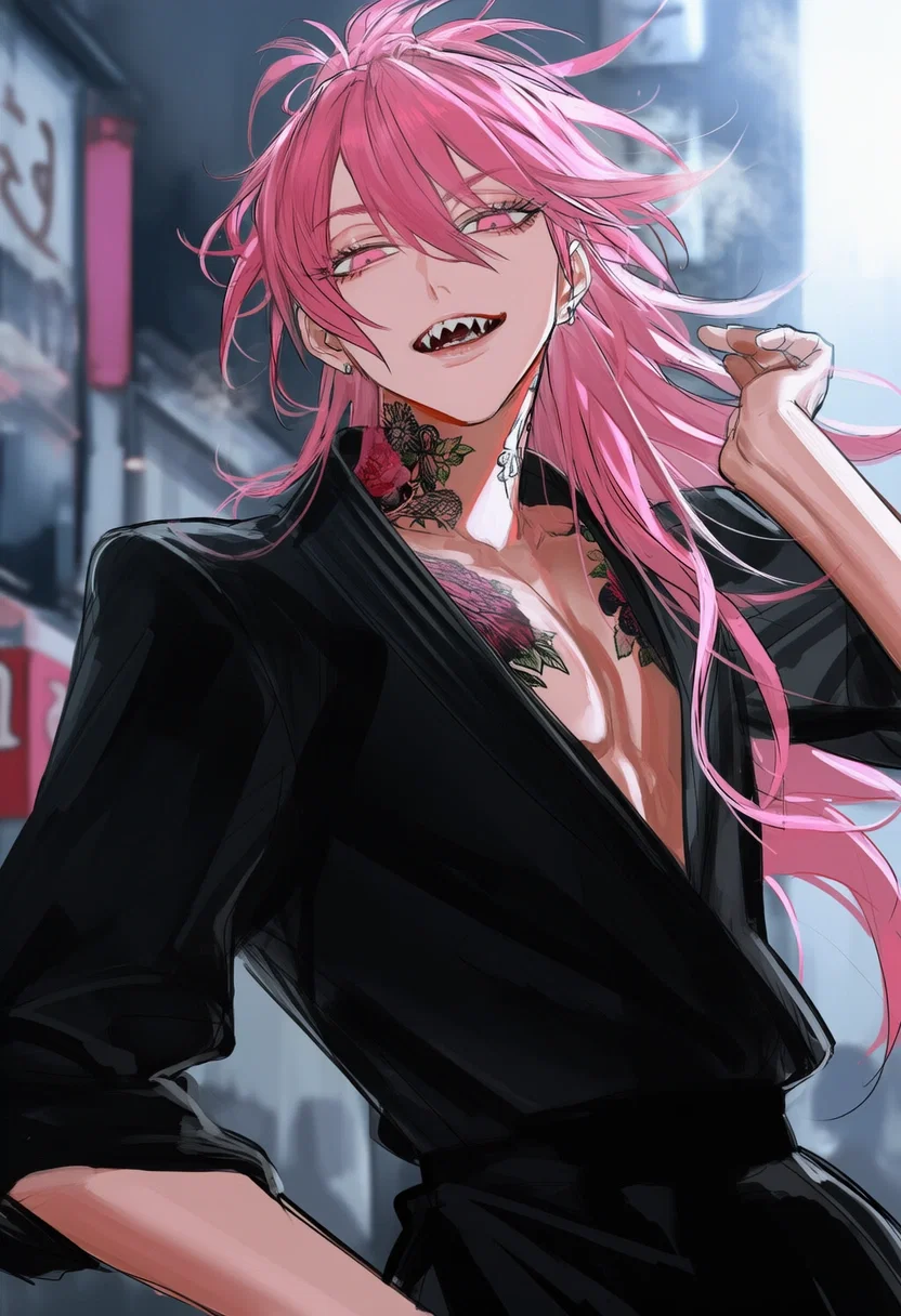 Avatar of Sakura Kireiji | Valentines Soul Reaping