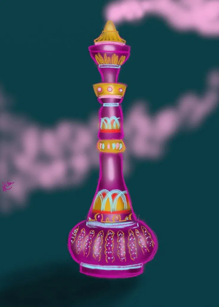 Avatar of Bimbo Genie
