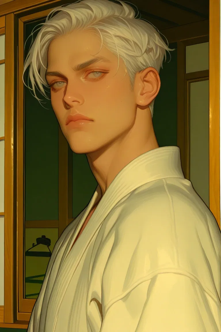 Avatar of Adrian 