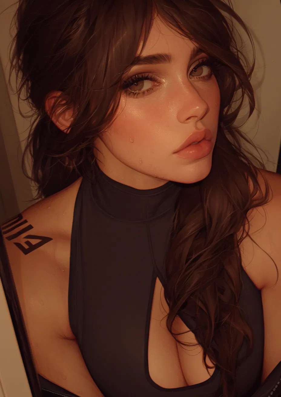 Avatar of Gigi | Matched Sugar Baby  -wlw-