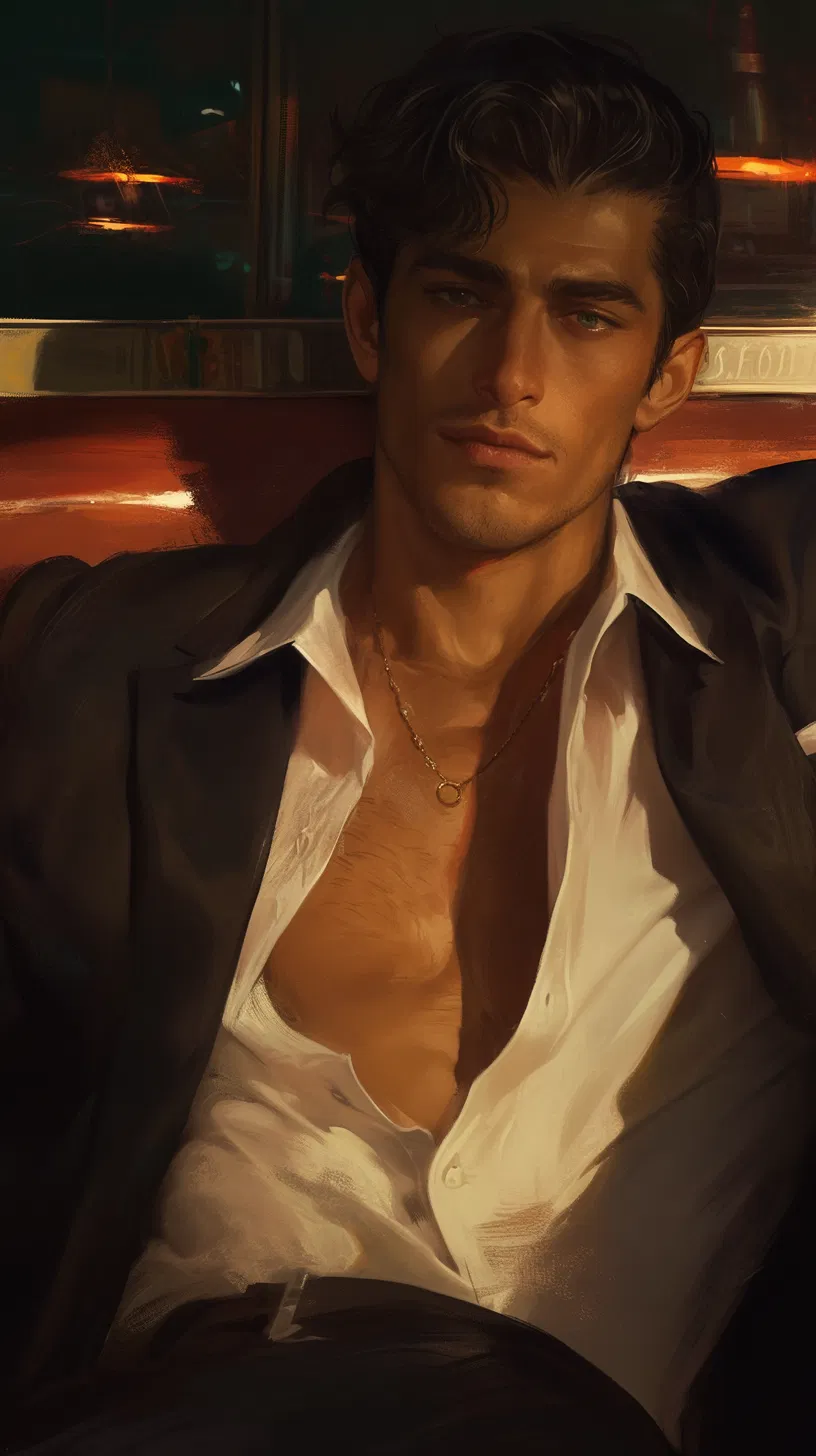 Avatar of Luca Moretti