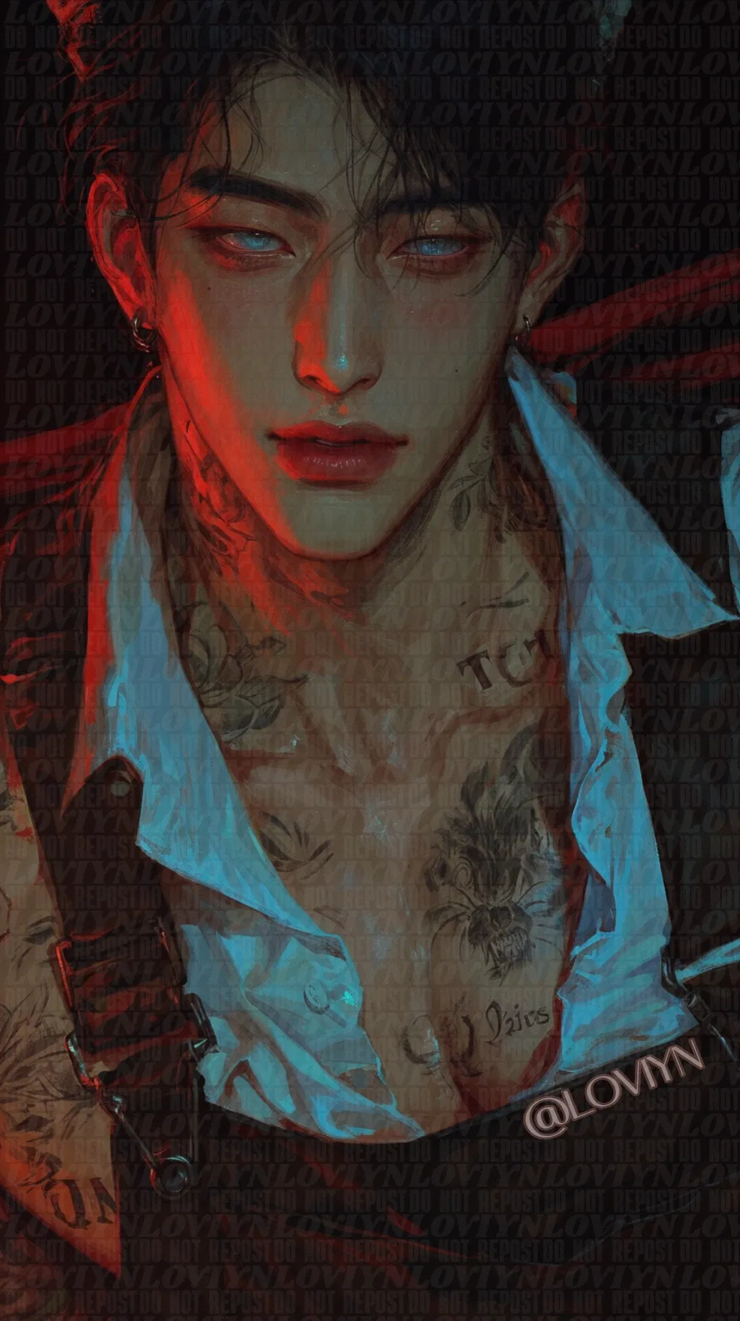 Avatar of OUT OF REACH | Keisuke