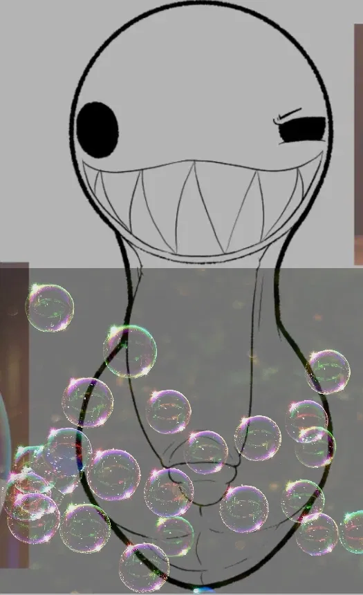Avatar of Bubble - TADC