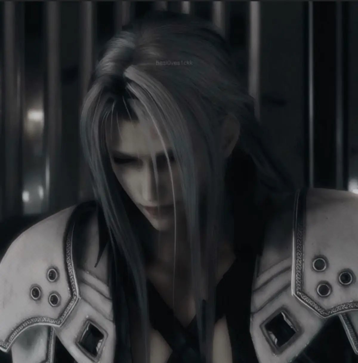 Avatar of Sephiroth