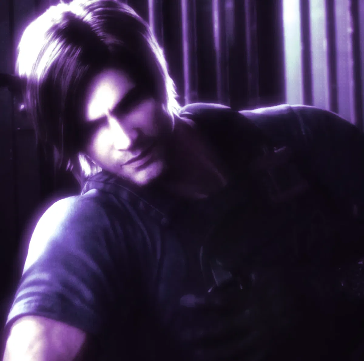 Avatar of Leon S. Kennedy 
