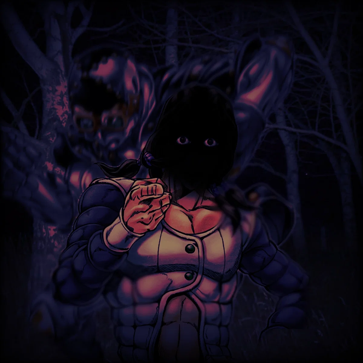 Avatar of Illuso | Nature Isn't Your Sanctuary 