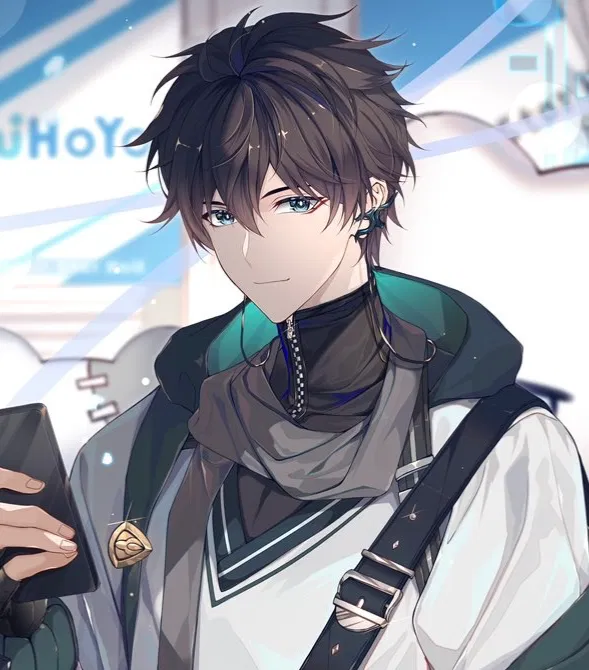 Avatar of Dan Heng
