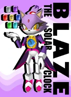 Avatar of Clock’o Blaze