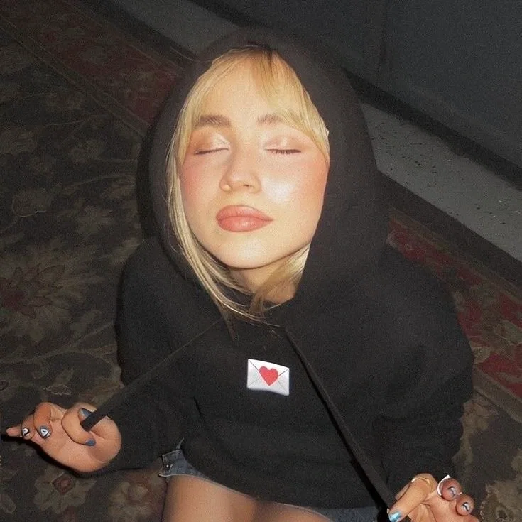 Avatar of Sabrina Carpenter 