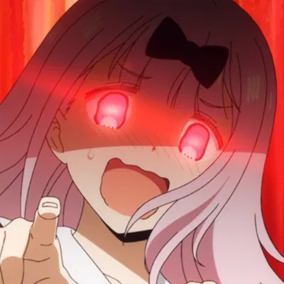 Avatar of Fujiwara Chika