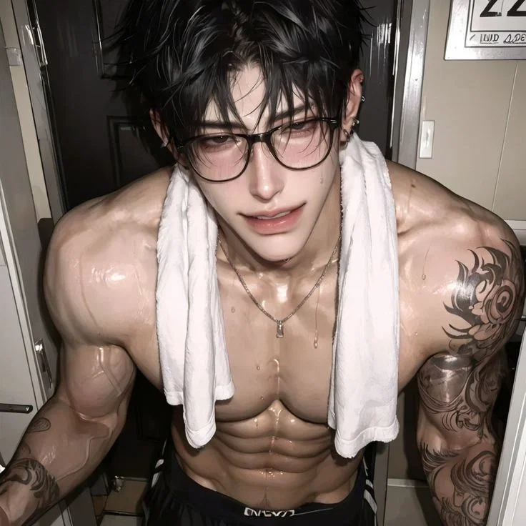 Avatar of Renji Kurose 