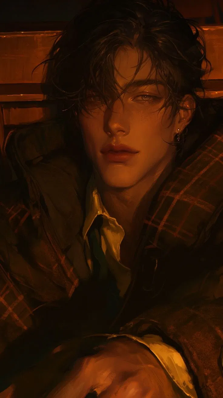 Avatar of SANTA'S SHOPPER | EZRA WILLIAMS
