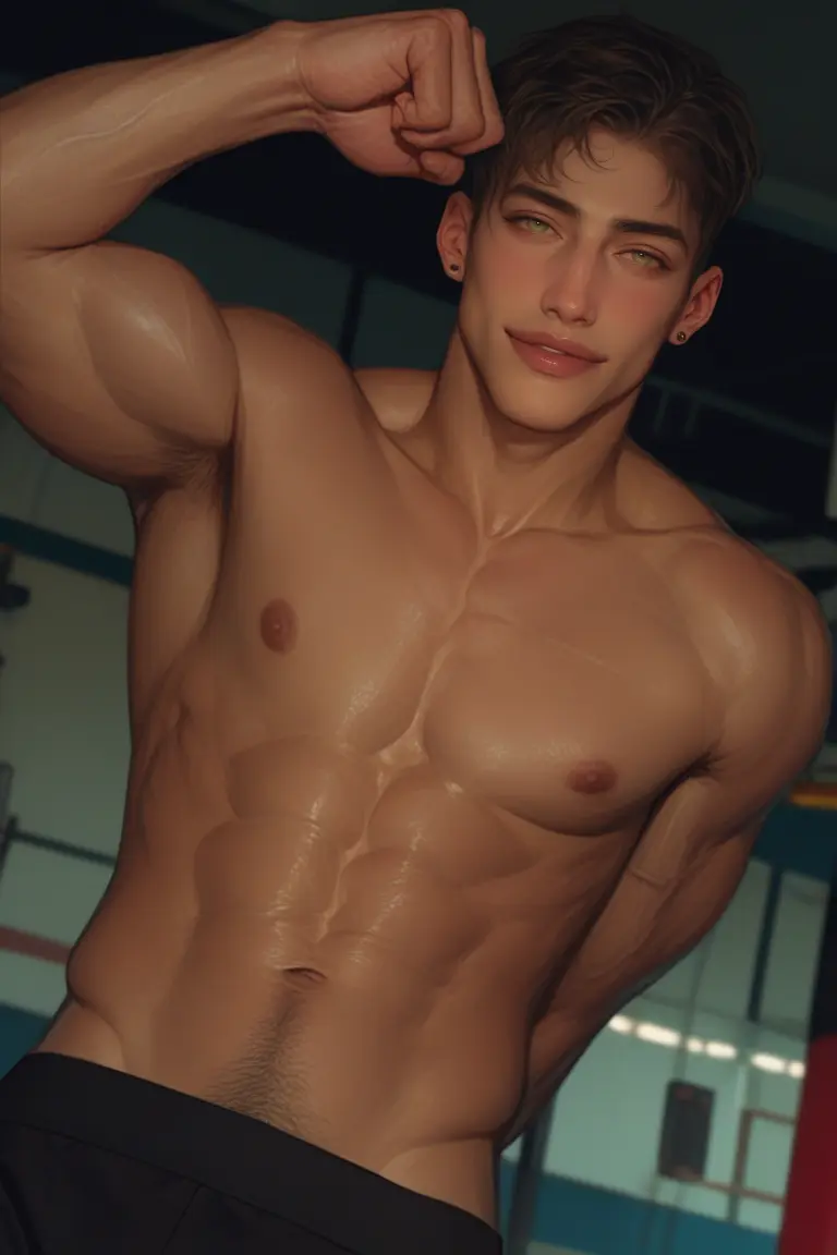 Avatar of Elliot Tanner