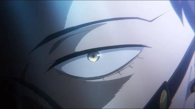 Avatar of Kai Chisaki (Overhaul)