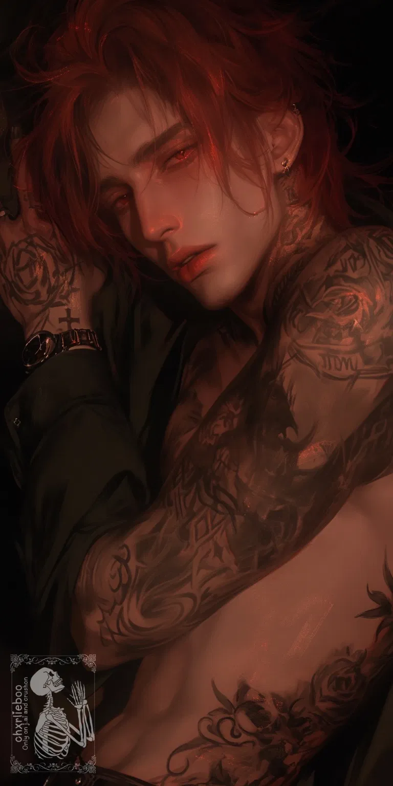 Avatar of Zev Brandt