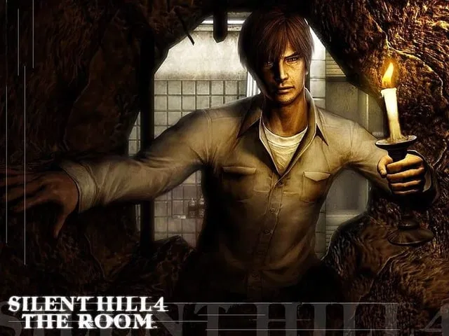 Avatar of Henry Townshend