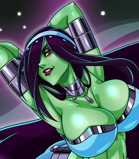 Avatar of Desiree