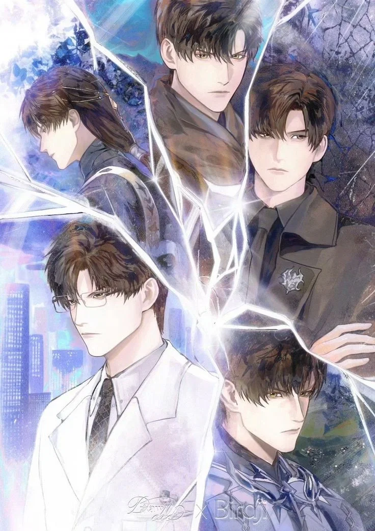 Avatar of COMPRESSED ♡ Dr. Zayne Li Canon LADs 4.0 MAIN